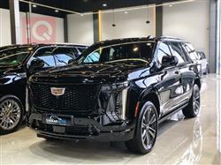 كاديلاك اسكاليد